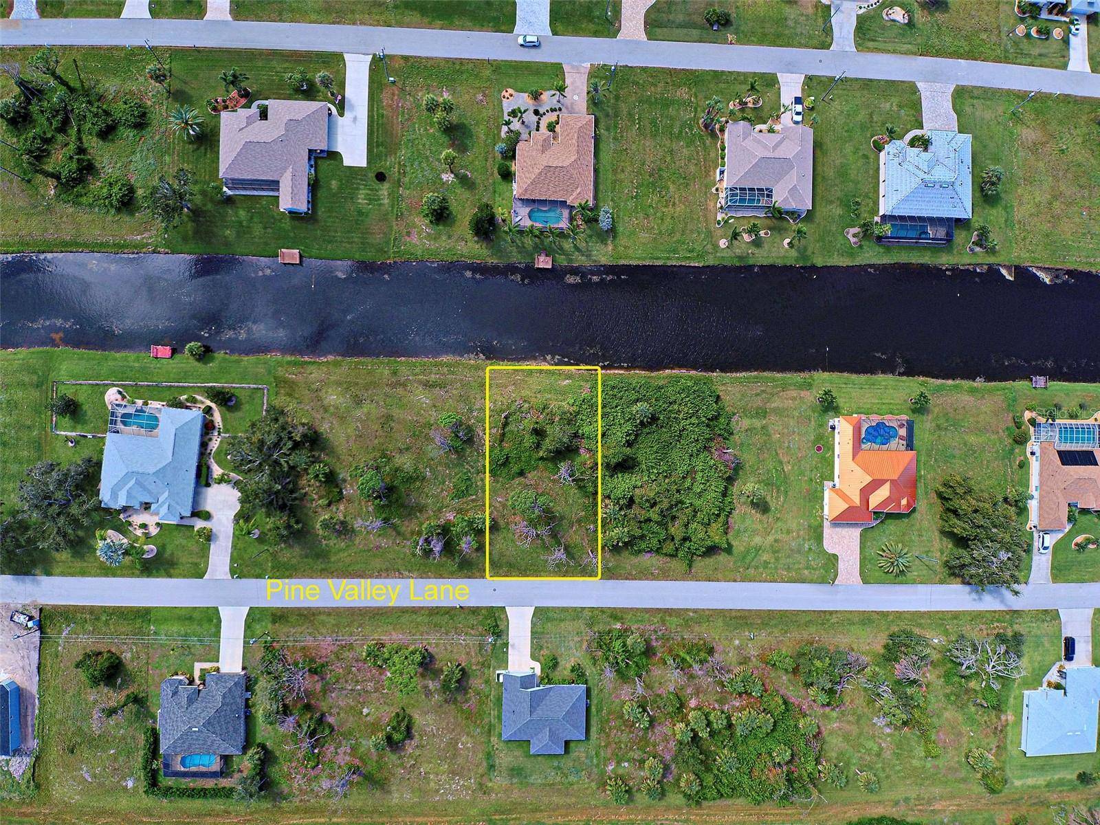 Rotonda West, FL 33947,26 PINE VALLEY LN