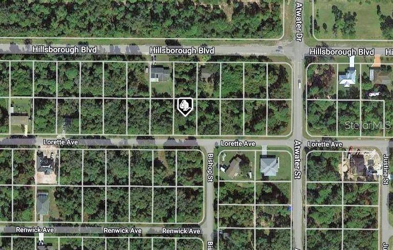 Port Charlotte, FL 33954,20272 LORETTE AVE