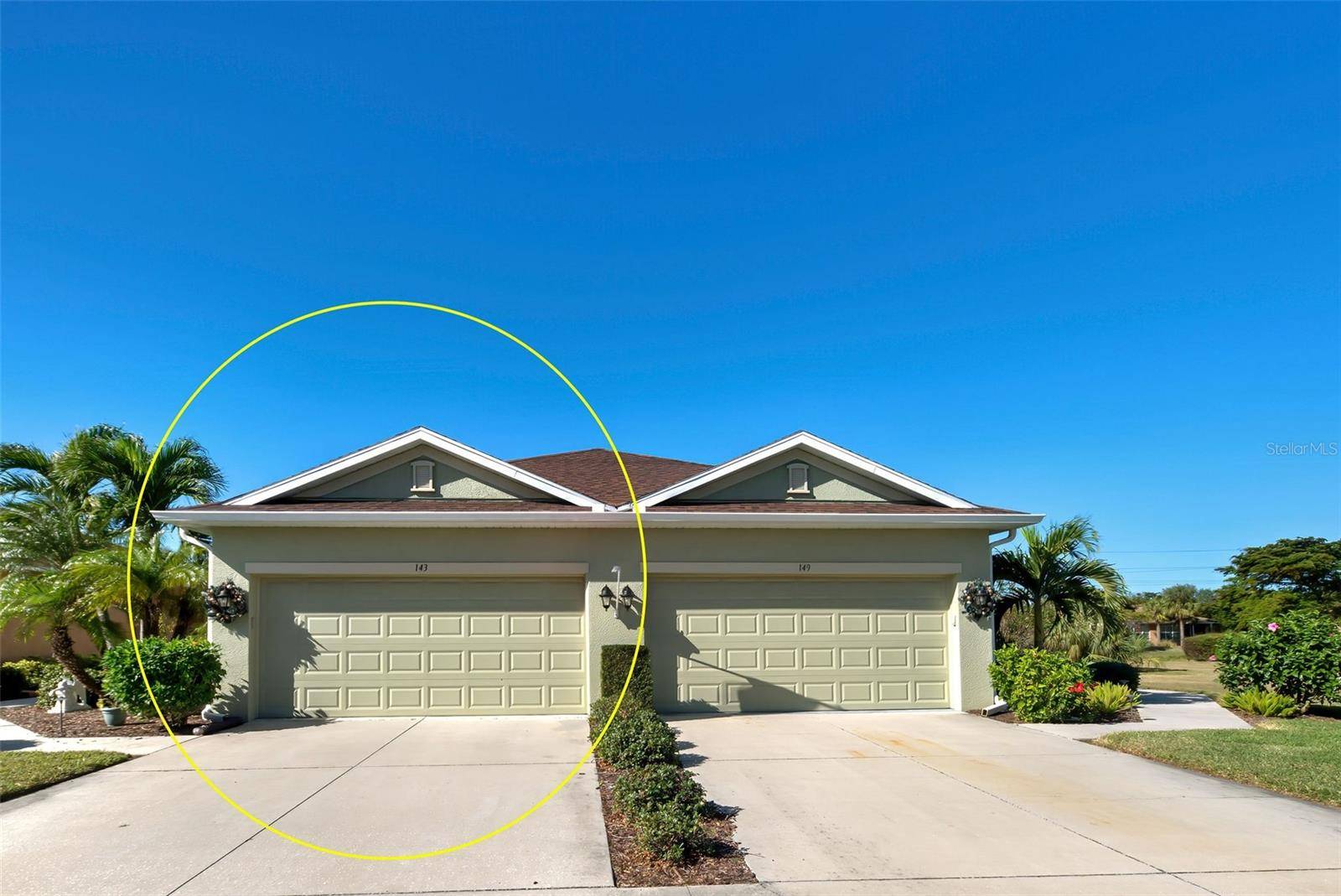 Venice, FL 34292,143 FONTANELLE CIR