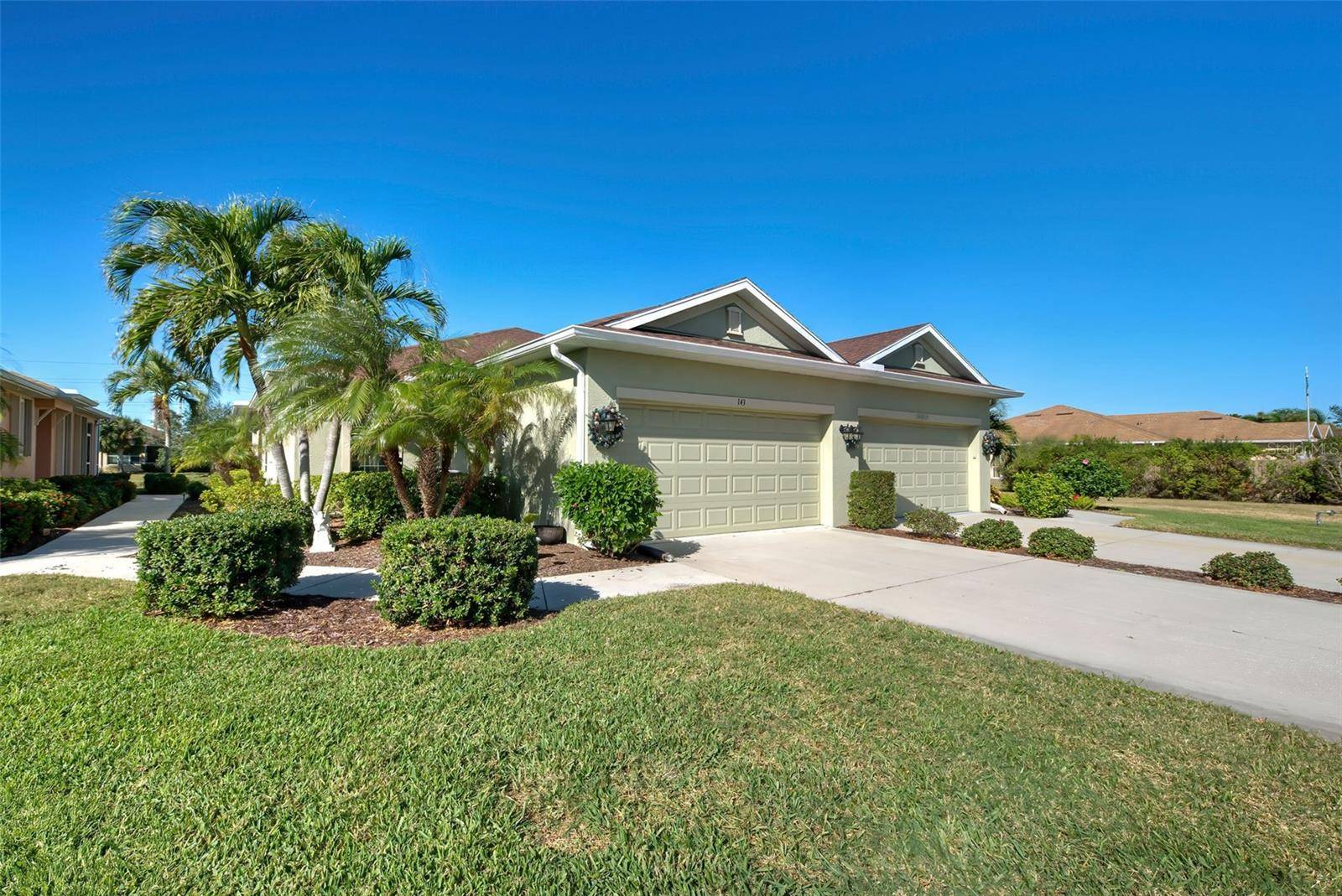 Venice, FL 34292,143 FONTANELLE CIR