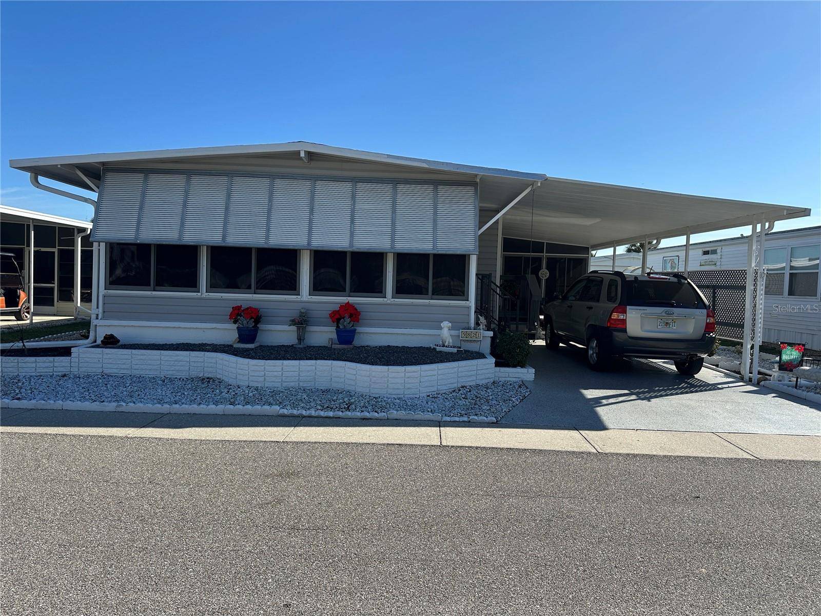 Venice, FL 34293,5821 SUNFLOWER RD