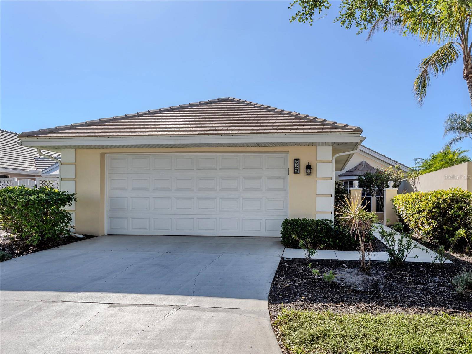 Venice, FL 34293,522 CLUBSIDE CIR #10