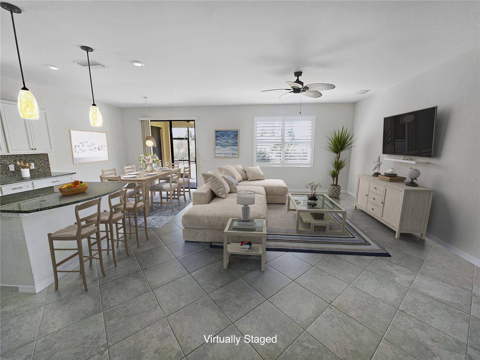 North Port, FL 34289,2501 SHERMAN OAK DR