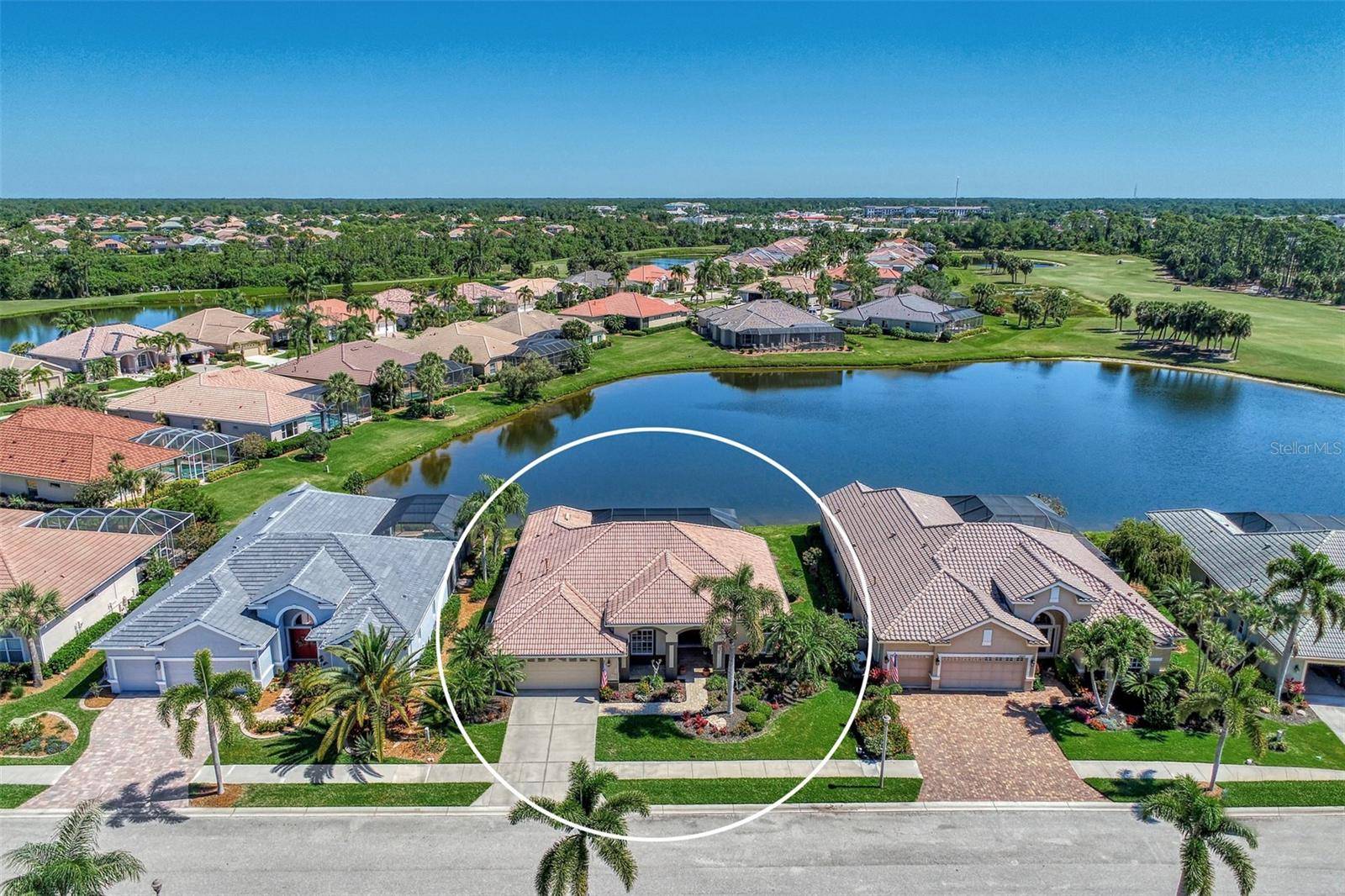 North Port, FL 34287,2878 EGRET CT