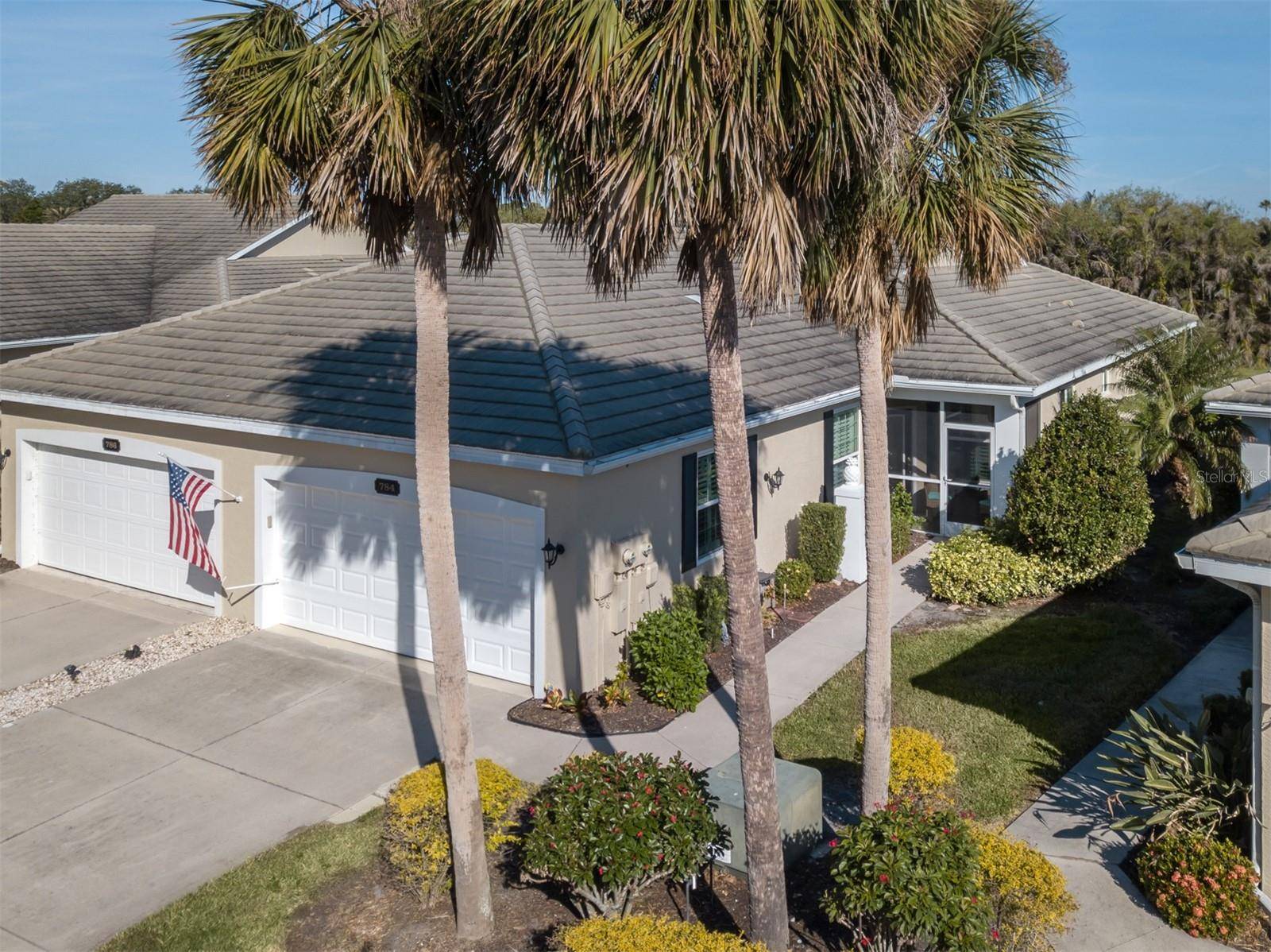 Venice, FL 34293,784 TARTAN DR #784