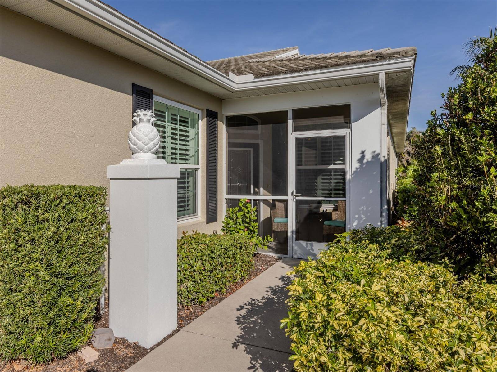 Venice, FL 34293,784 TARTAN DR #784