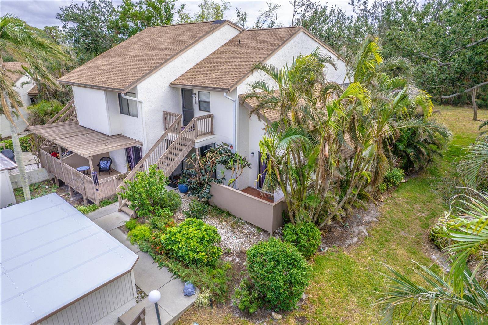 Venice, FL 34285,864 BIRD BAY WAY #195