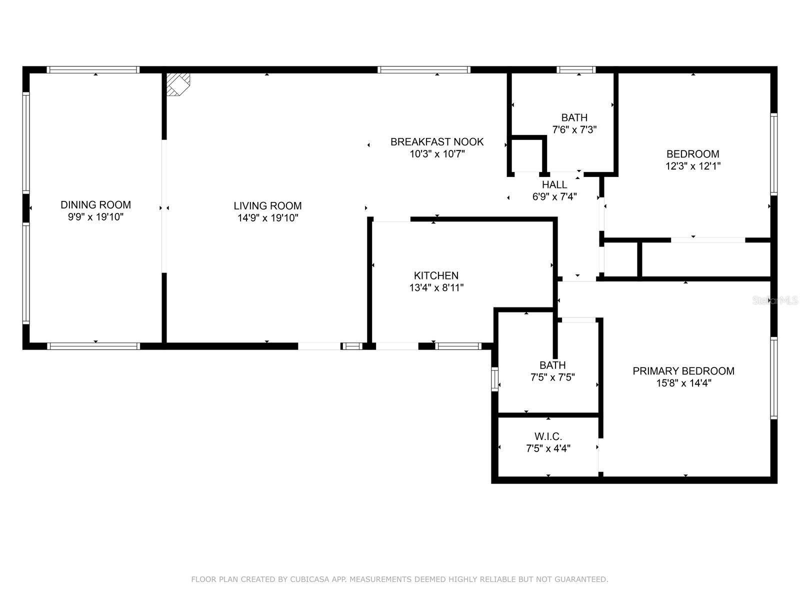 Sarasota, FL 34231,6906 CURTISS AVE #132