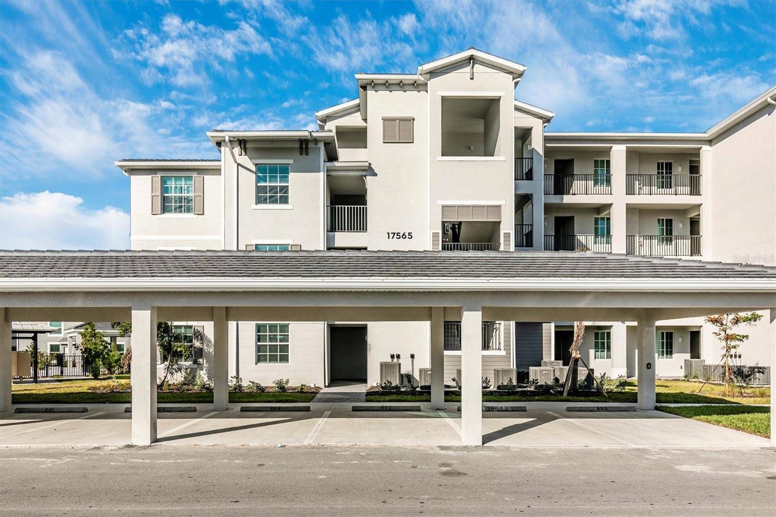 Venice, FL 34293,17565 OPAL SAND DR #102