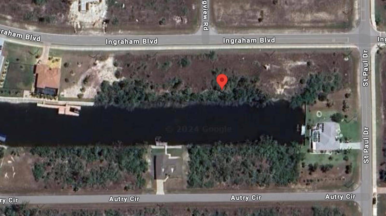 Port Charlotte, FL 33981,15133 INGRAHAM BLVD