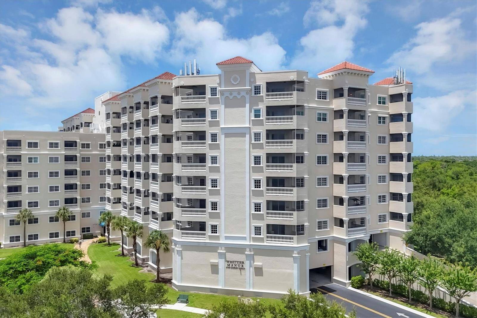 Venice, FL 34293,3730 CADBURY CIR #105