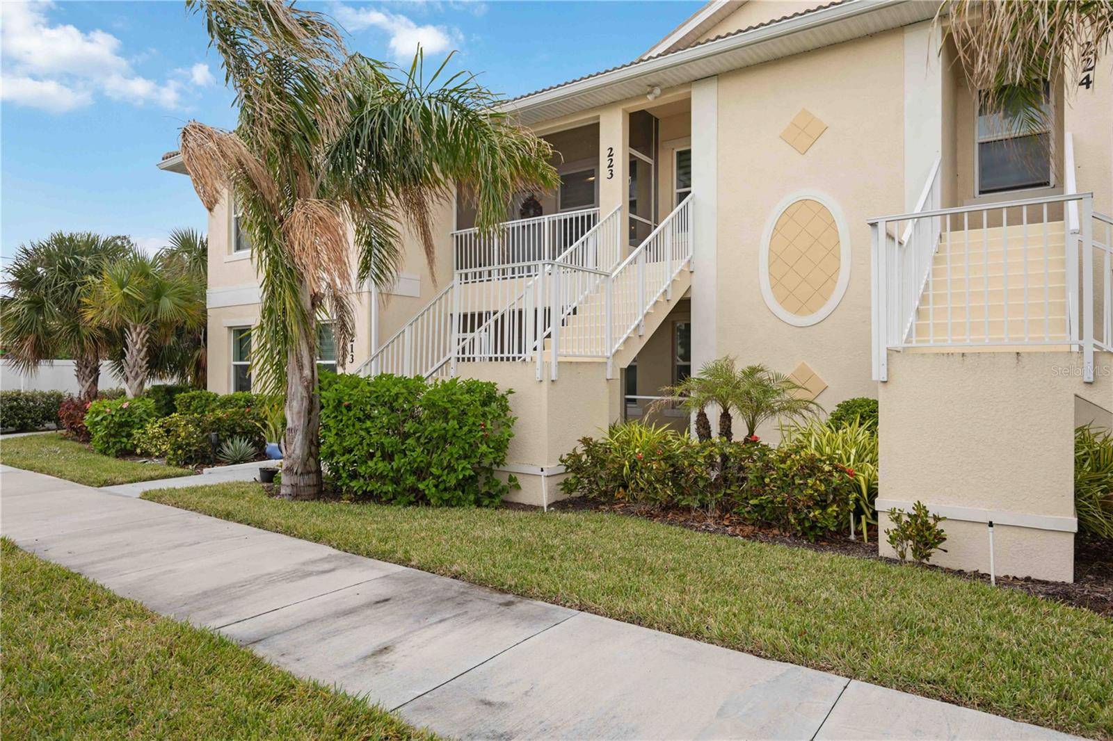 Venice, FL 34285,200 GARDENS EDGE DR #223