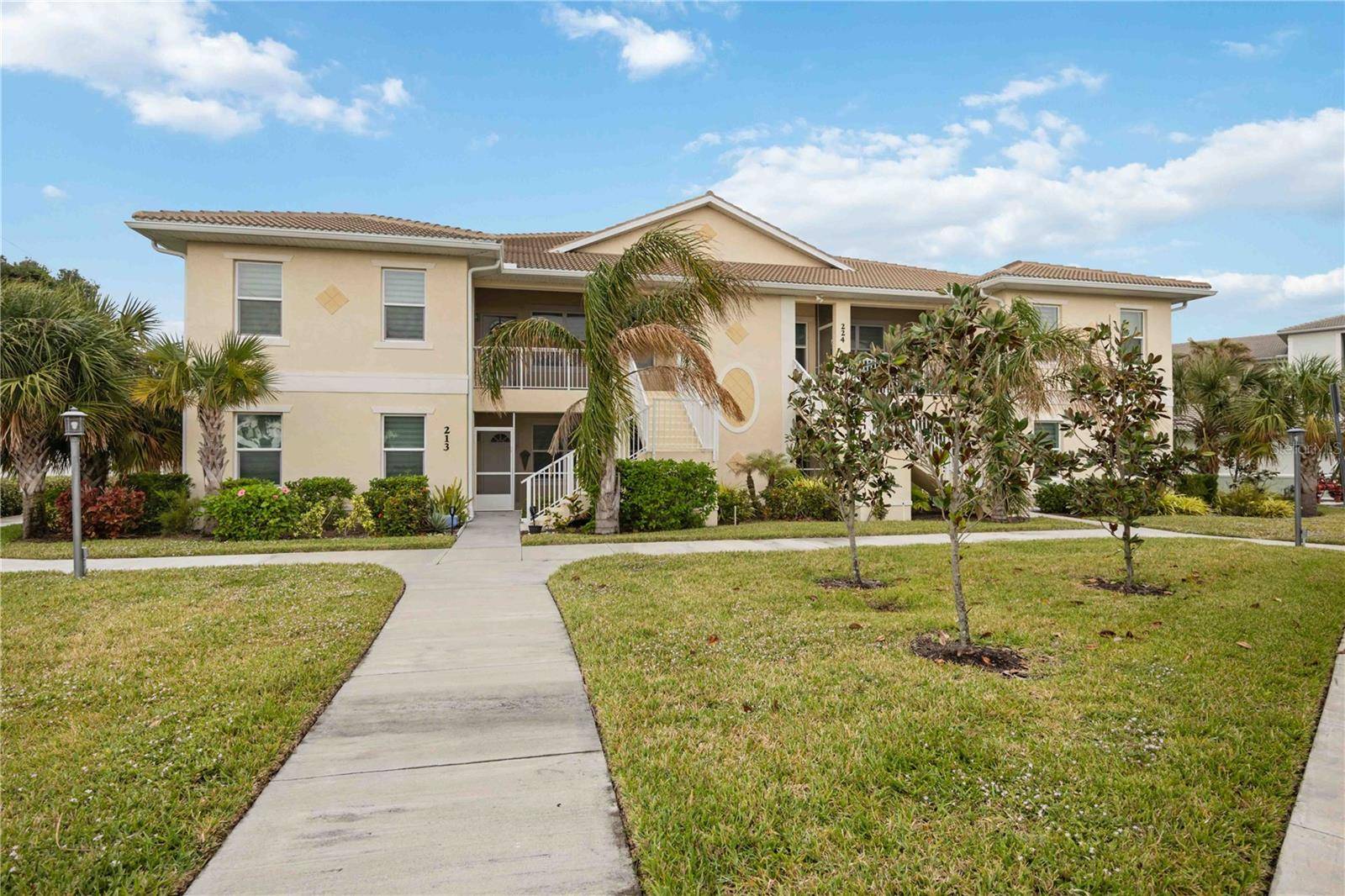 Venice, FL 34285,200 GARDENS EDGE DR #223