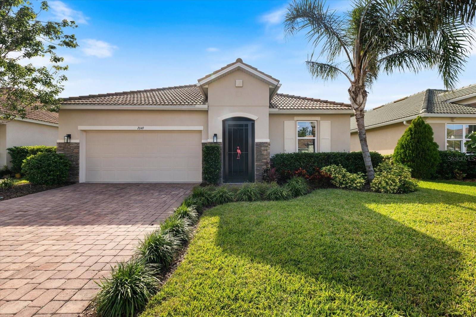 Venice, FL 34292,2049 MESIC HAMMOCK WAY