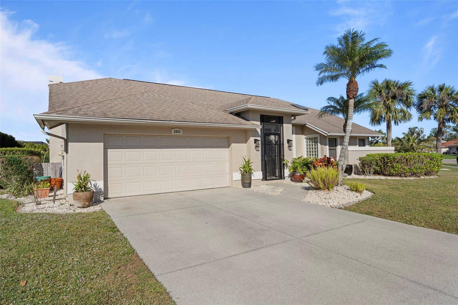 Venice, FL 34293,5003 SOUTHERN PINE CIR