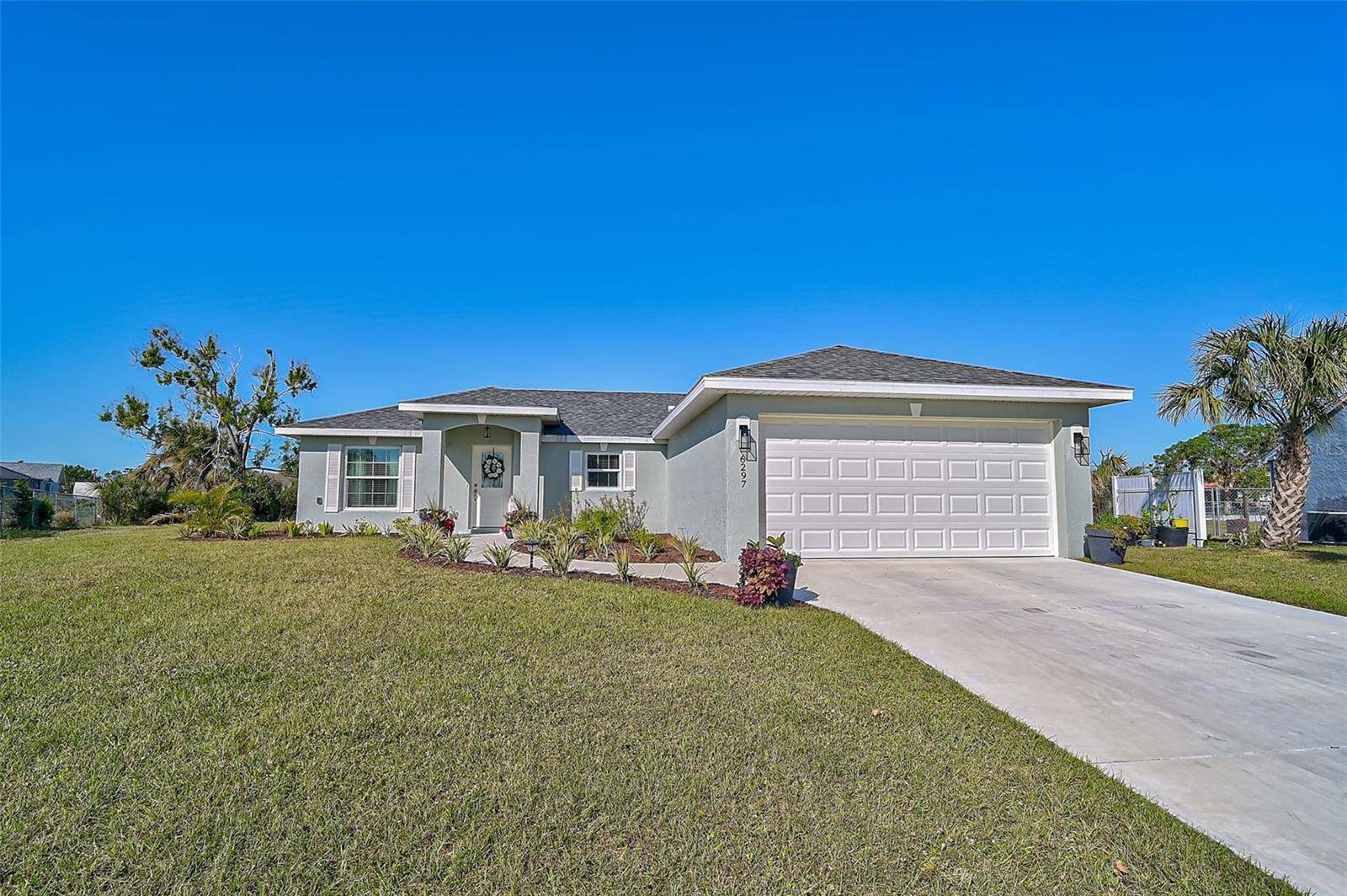 Port Charlotte, FL 33981,6297 DRUCKER CIR