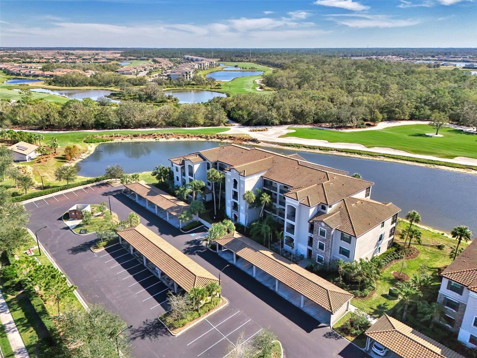Bradenton, FL 34211,17118 VARDON TER #202