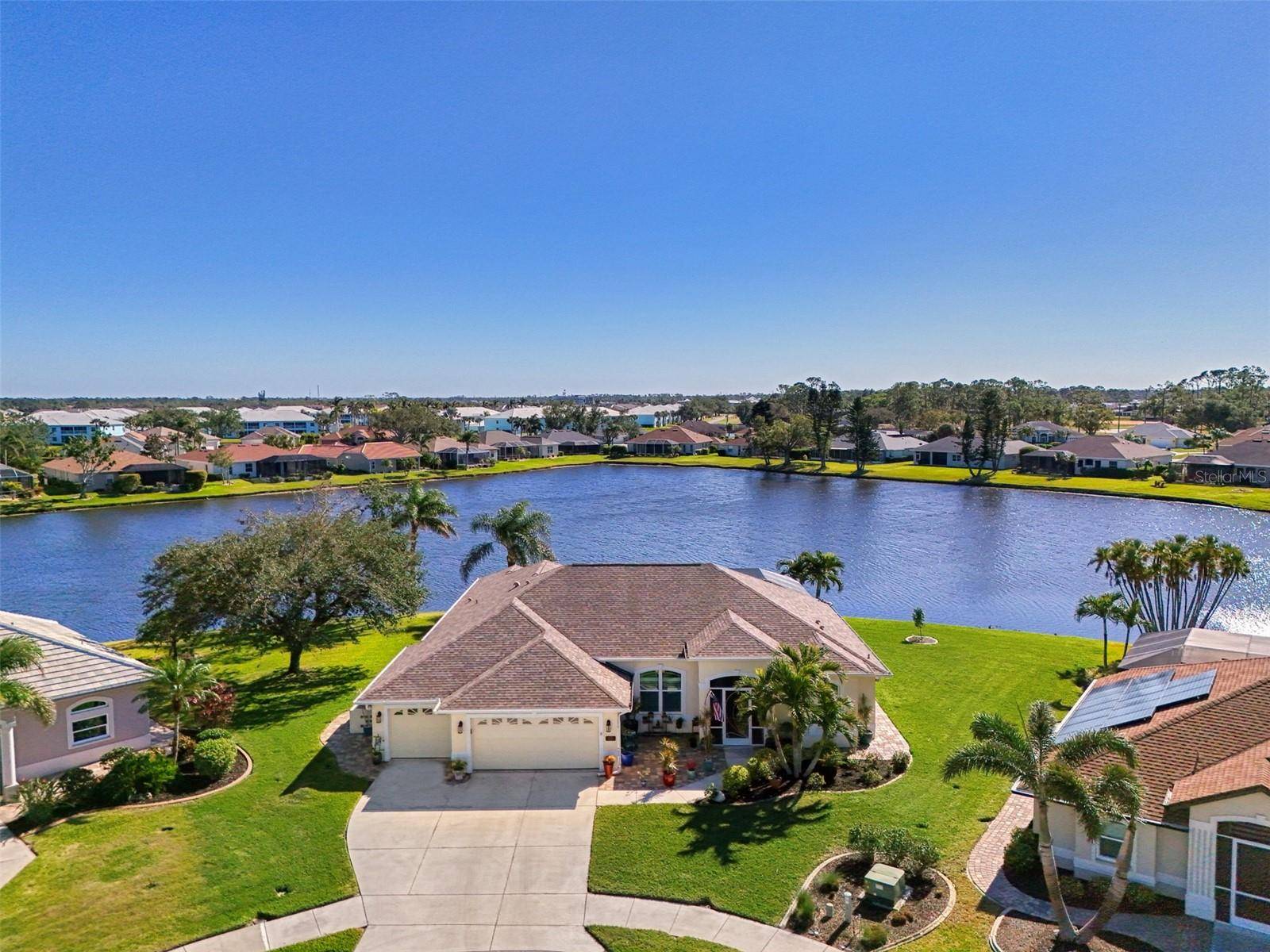 North Port, FL 34287,5372 OAKMONT CT