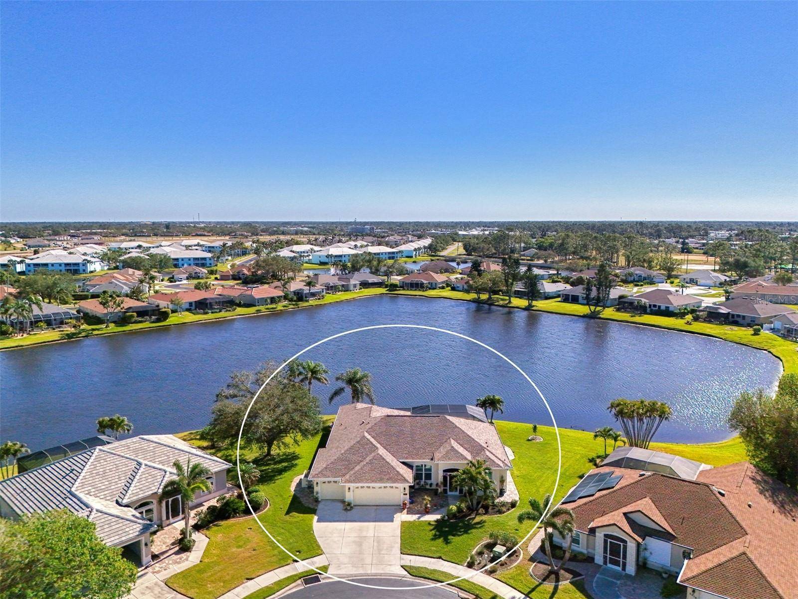 North Port, FL 34287,5372 OAKMONT CT