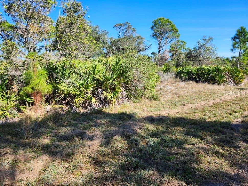 North Port, FL 34291,9 CODY CIR #Lot #9