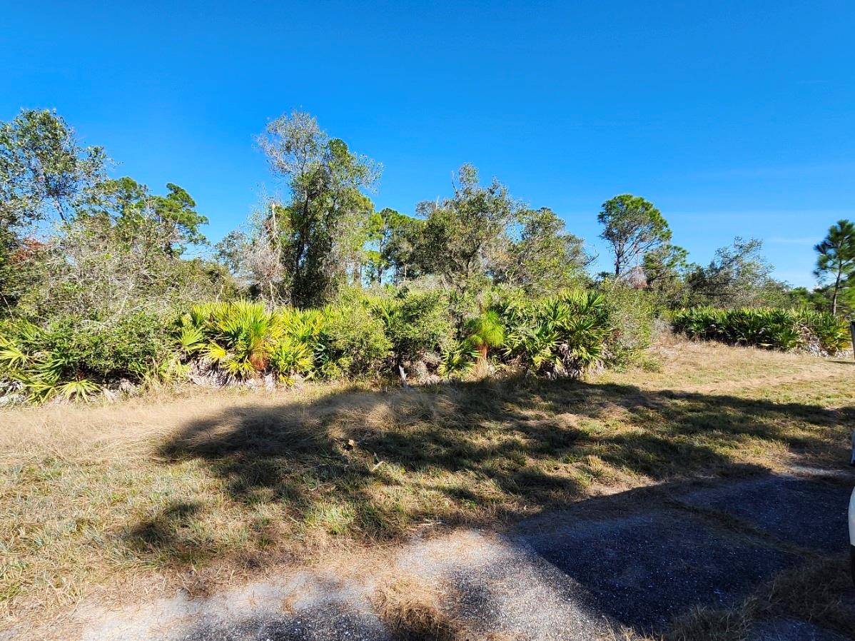 North Port, FL 34291,9 CODY CIR #Lot #9