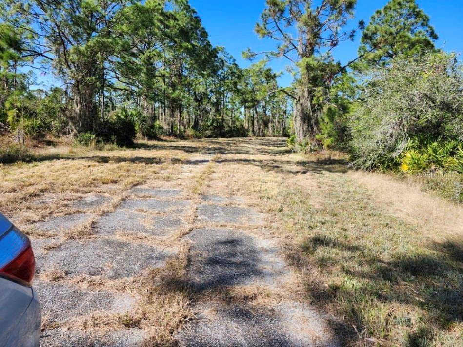 North Port, FL 34291,9 CODY CIR #Lot #9