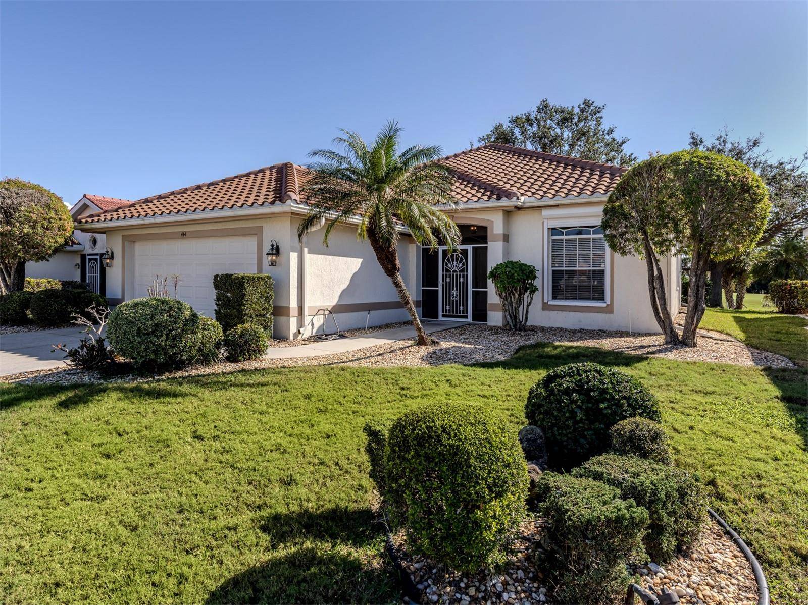 Venice, FL 34285,444 PINEWOOD LAKE DR