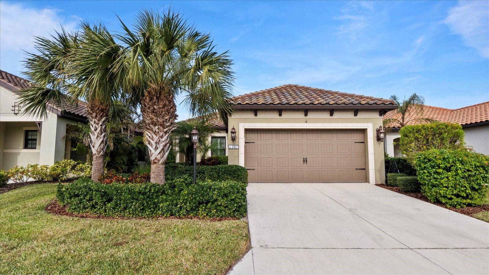 Nokomis, FL 34275,287 CASSANO DR
