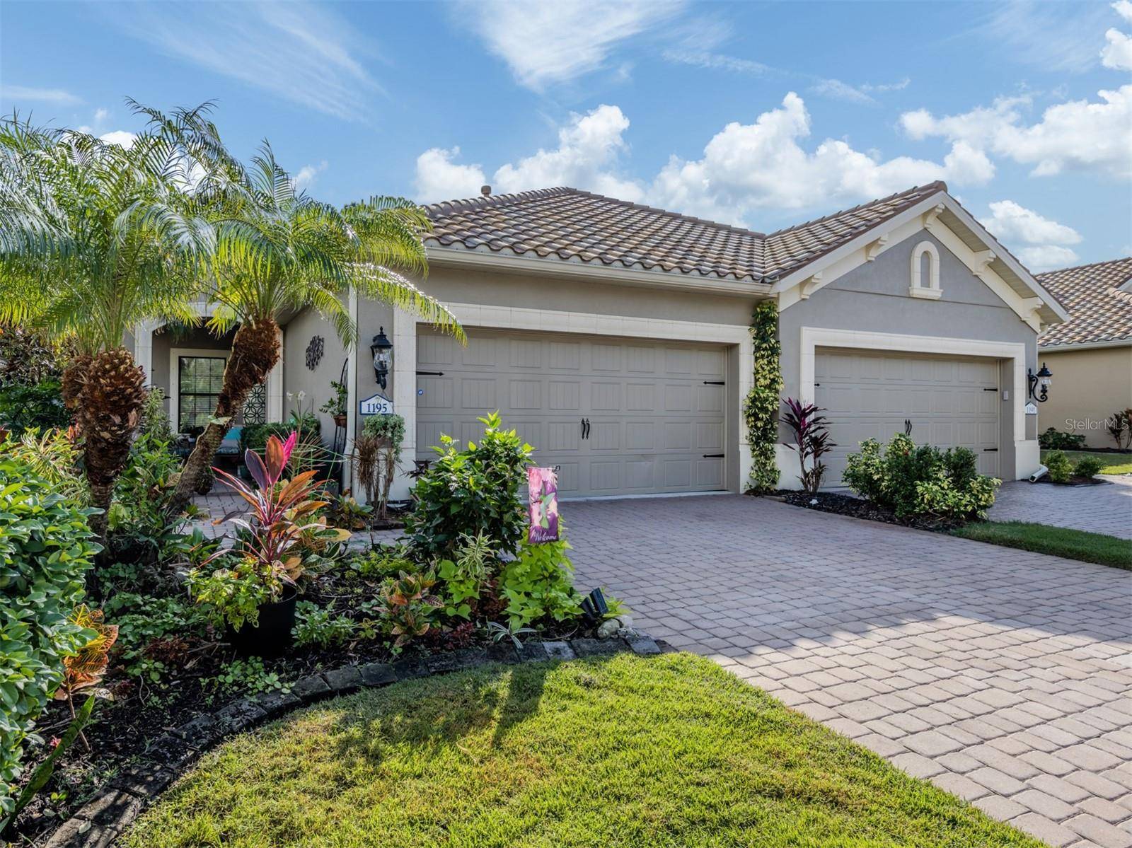 Venice, FL 34293,1195 COLLIER PL