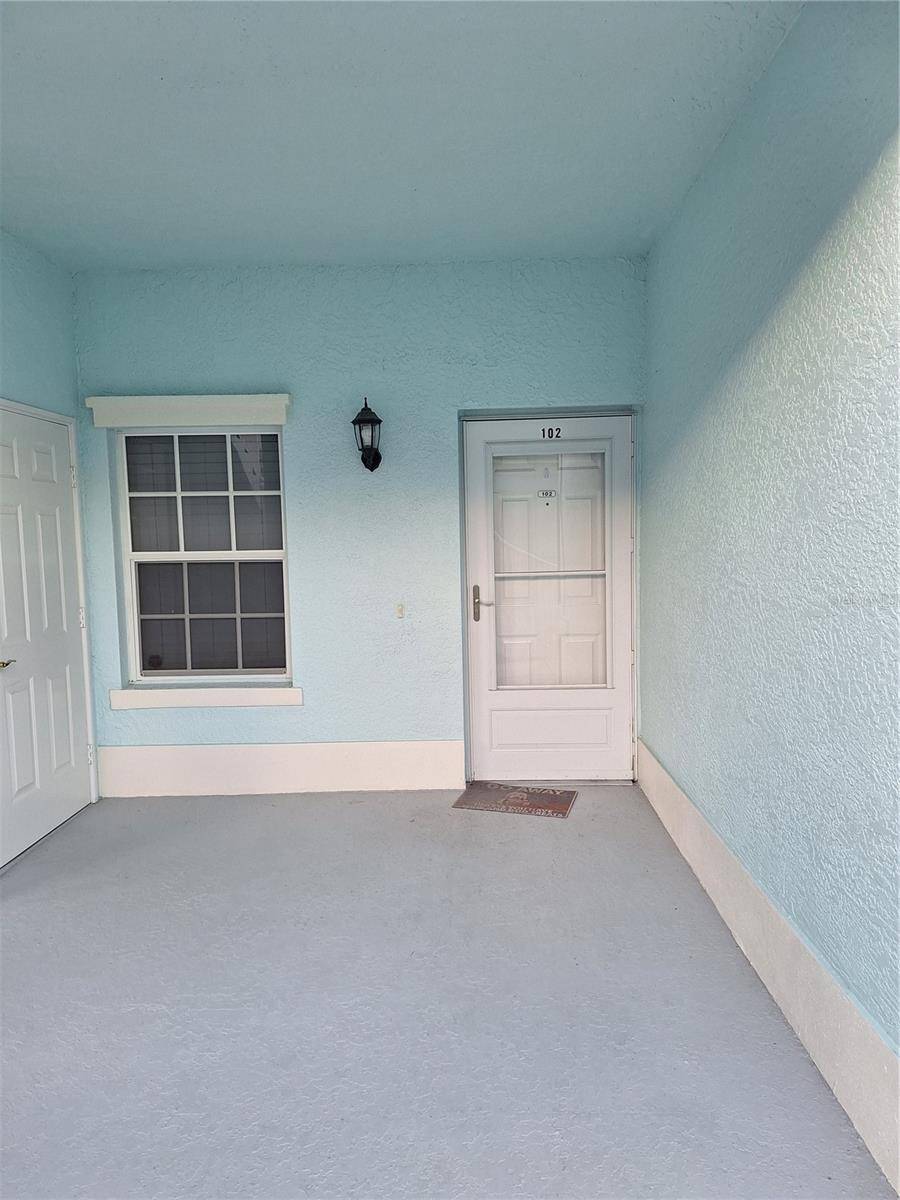 North Port, FL 34287,5748 SABAL TRACE DR #102