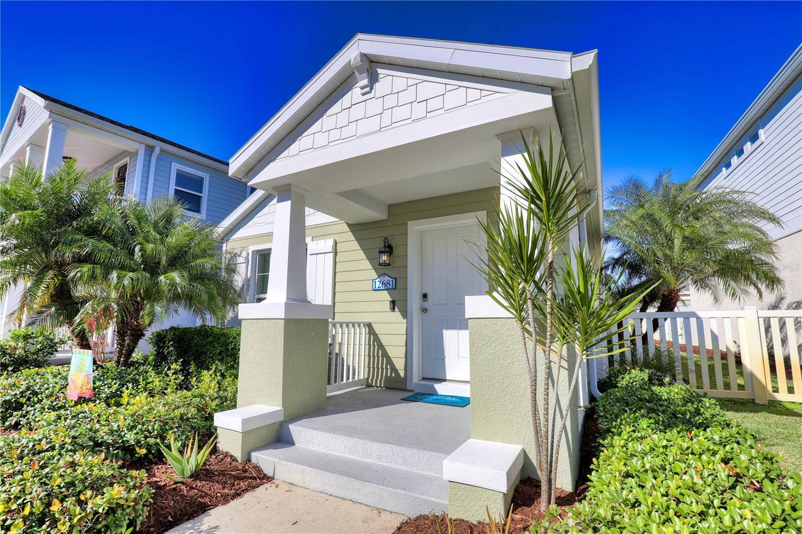 Venice, FL 34293,12681 SAGEWOOD DR