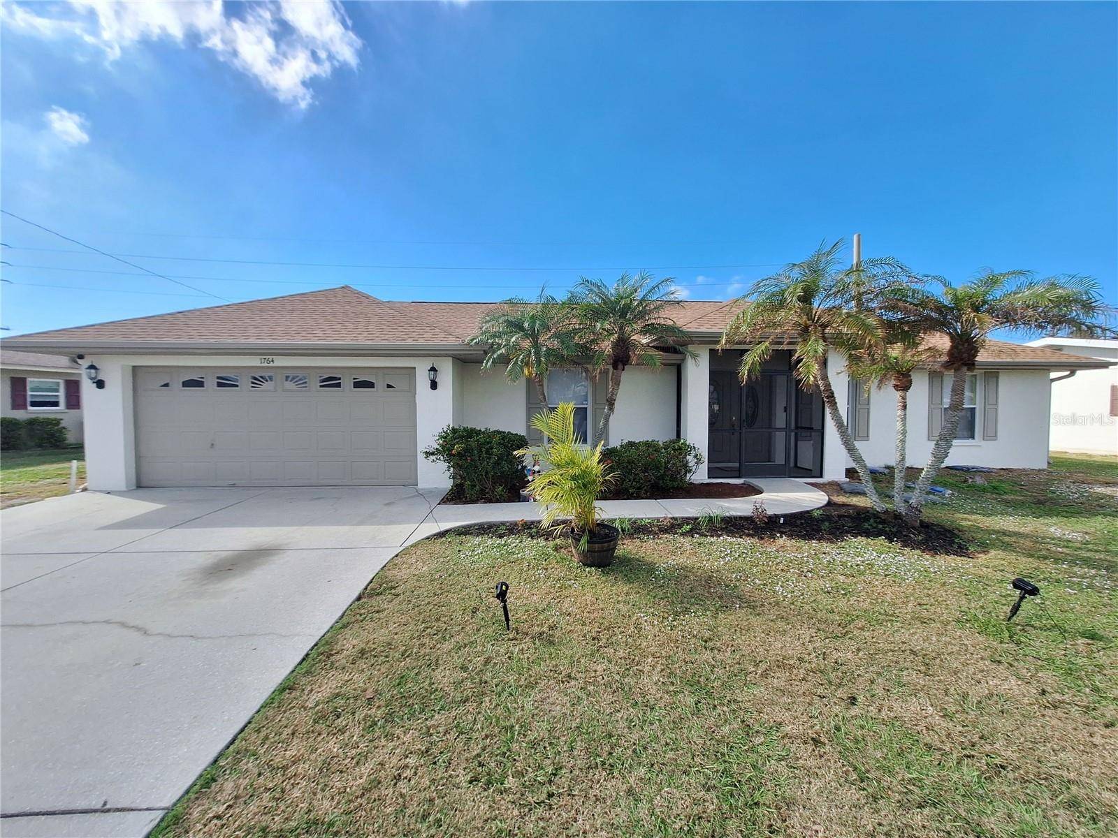 Venice, FL 34293,1764 BANYAN DR