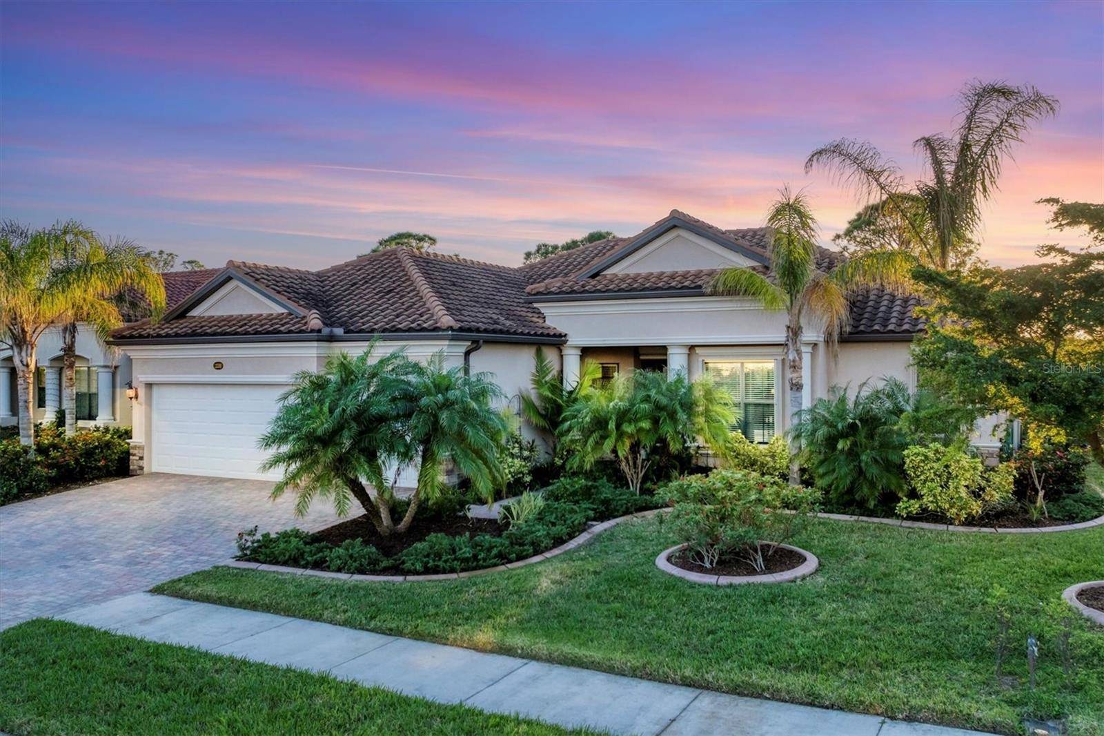 Venice, FL 34293,13389 CARAVAGGIO CT