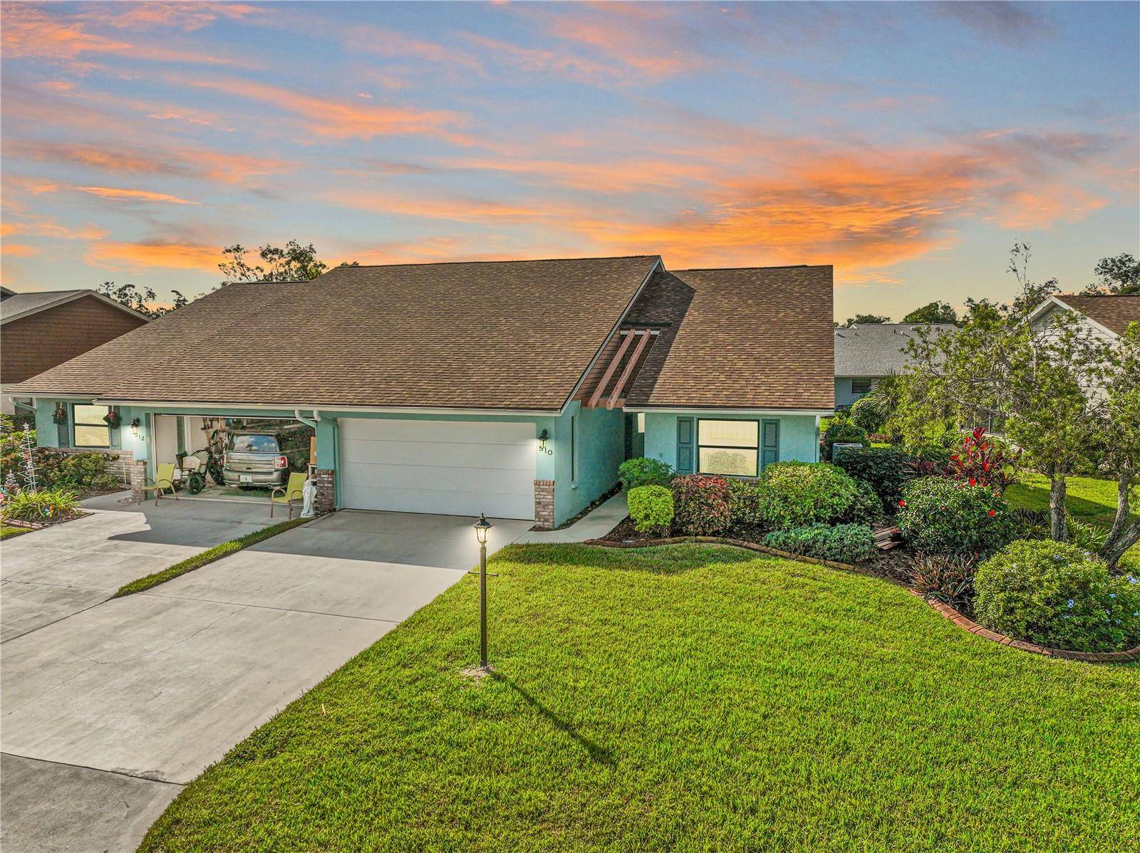 Venice, FL 34292,510 PENDLETON PL