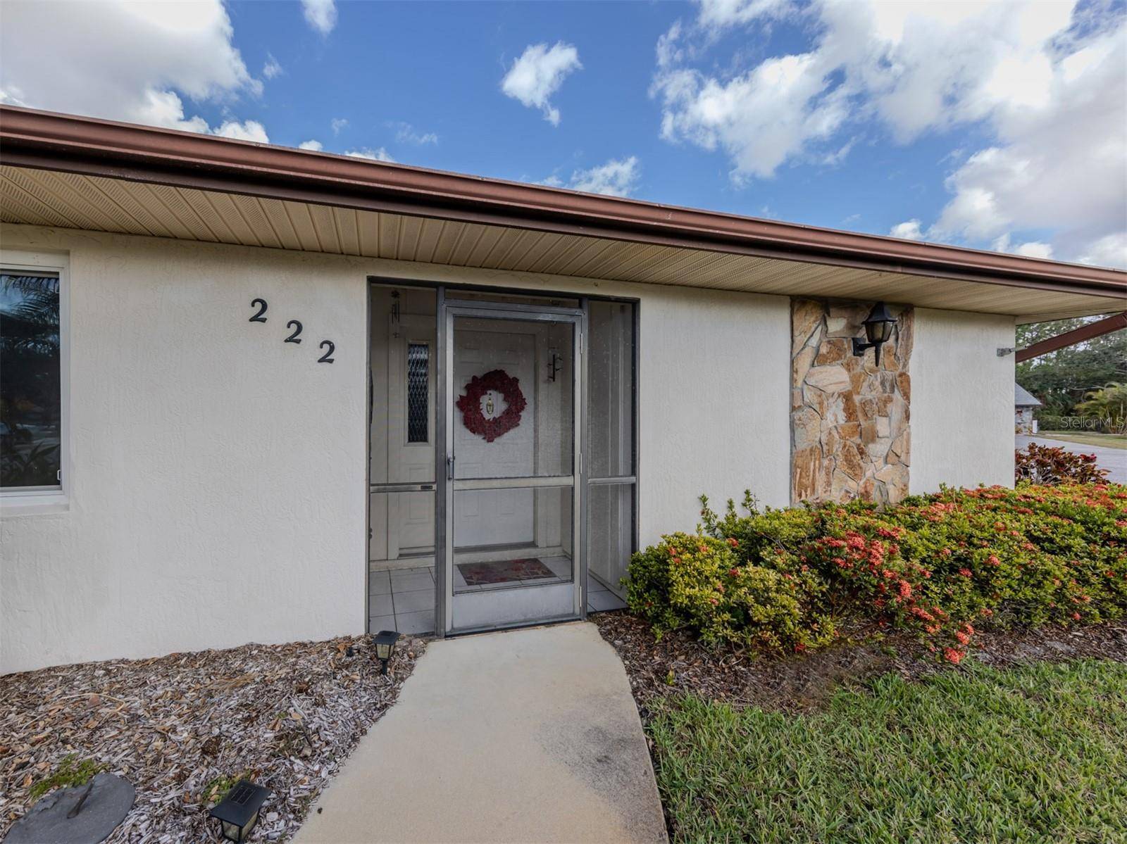 Venice, FL 34292,222 WOODINGHAM PL