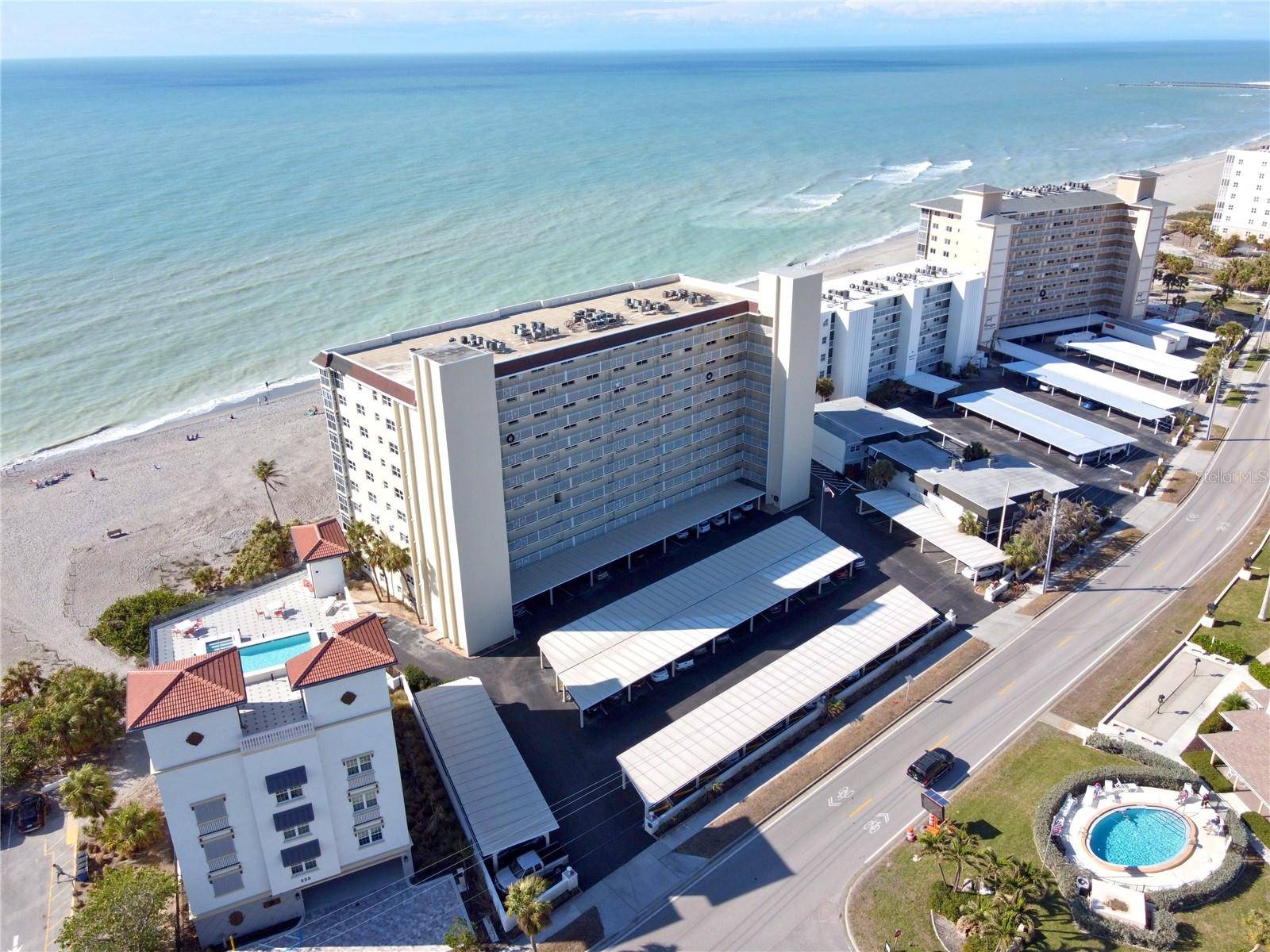Venice, FL 34285,255 THE ESPLANADE N #603