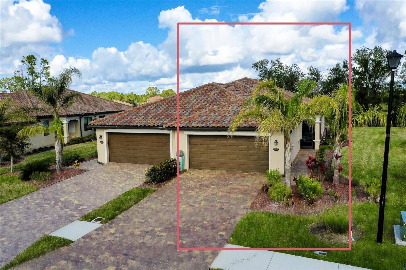 Venice, FL 34293,12313 AMICA LOOP