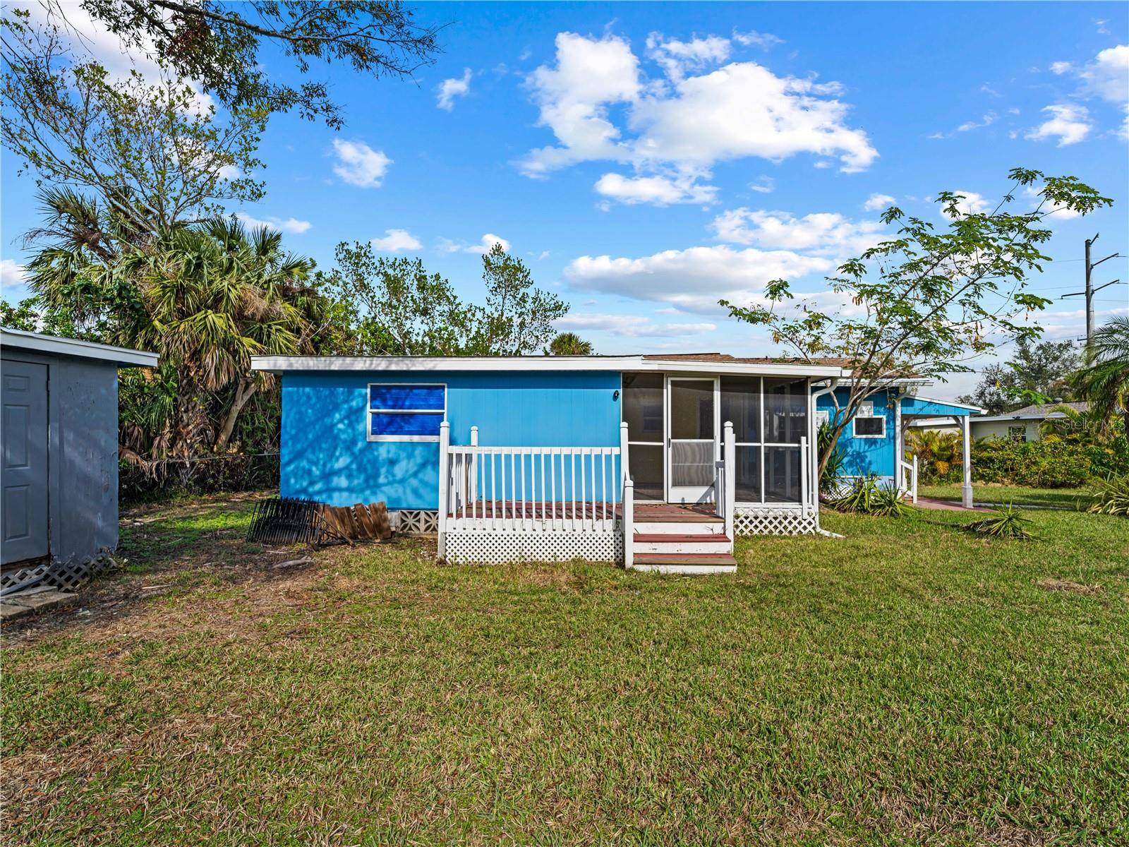 Punta Gorda, FL 33980,4533 CHURCH ST