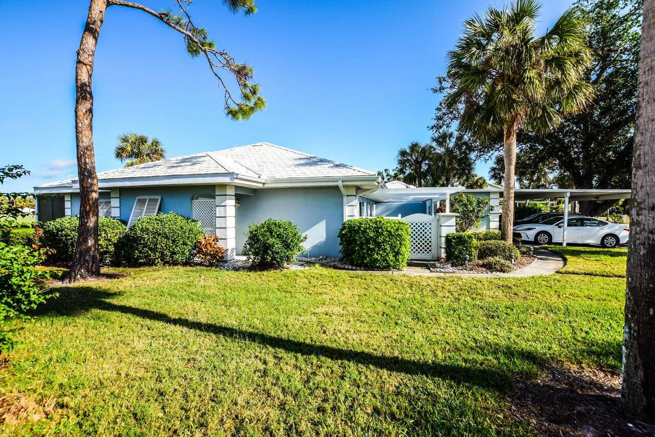 Venice, FL 34293,421 WEXFORD CIR #71