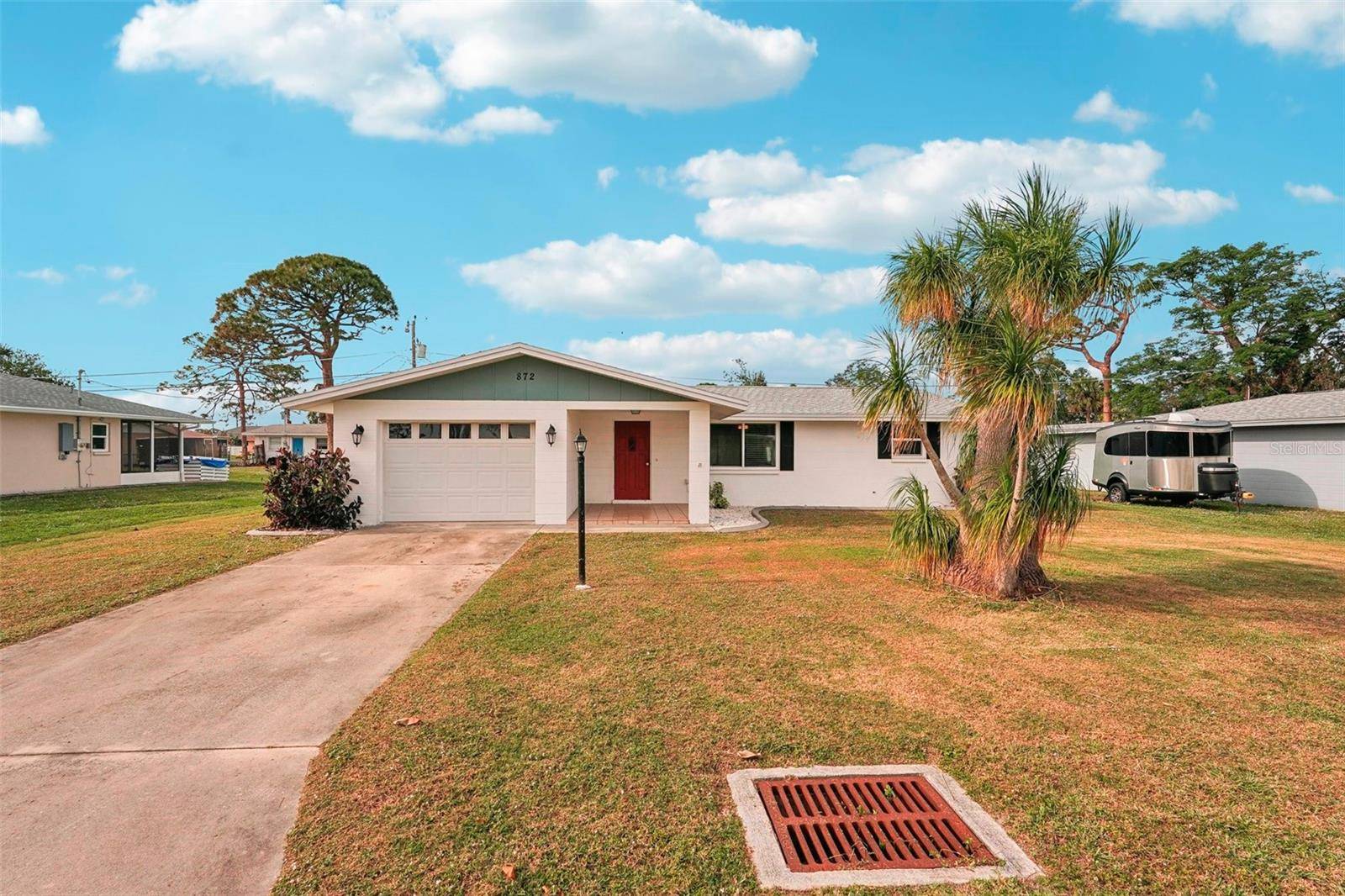 Venice, FL 34293,872 MOHAWK RD