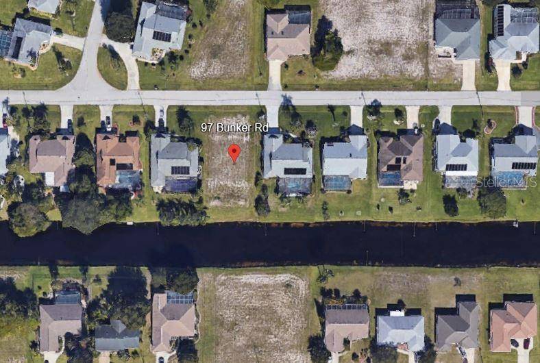 Rotonda West, FL 33947,97 BUNKER RD