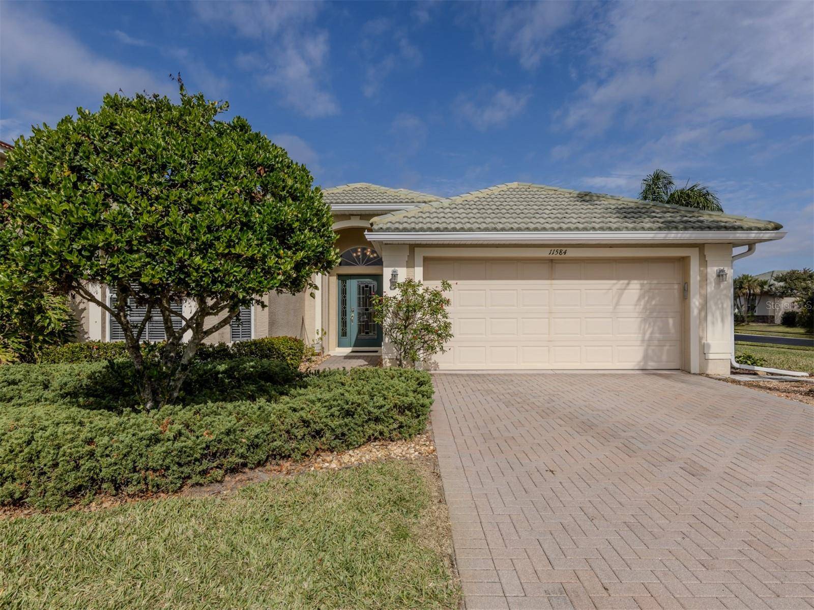 Venice, FL 34292,11584 DANCING RIVER DR