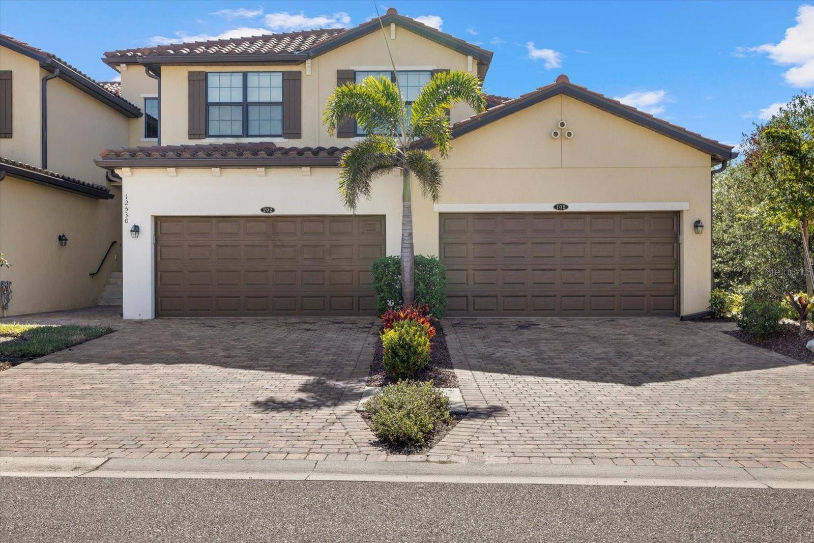 Venice, FL 34293,12530 GHIBERTI CIR #102