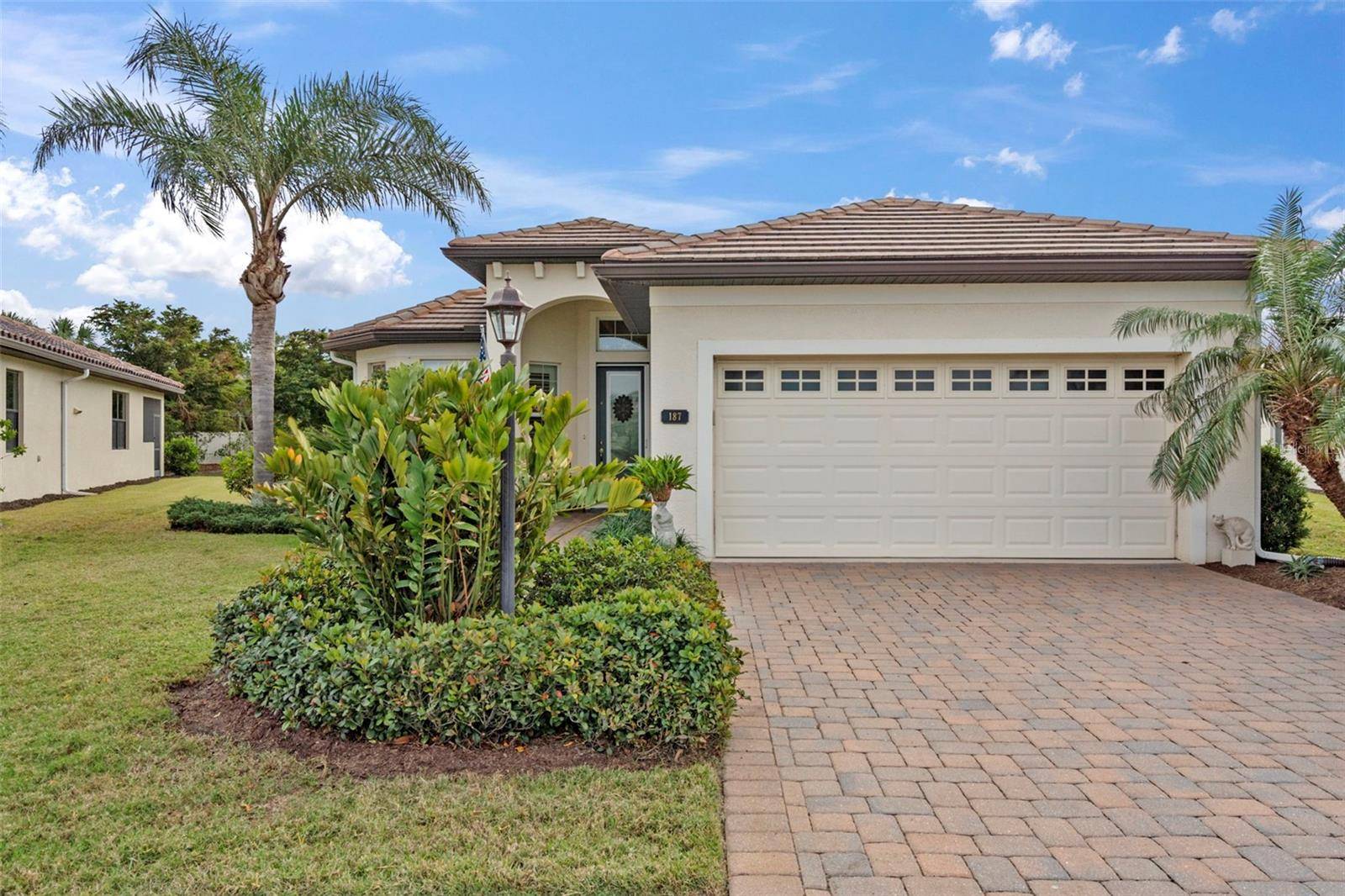 Venice, FL 34292,187 NOLEN DR