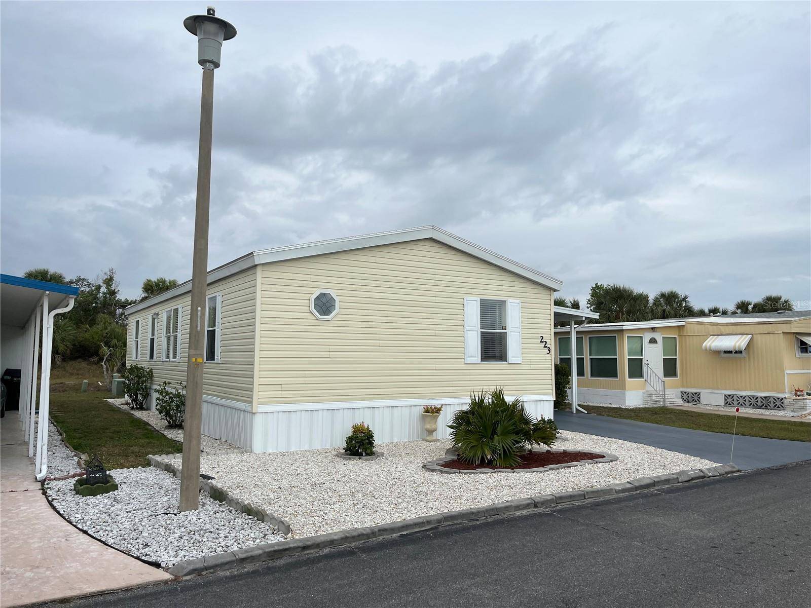 Venice, FL 34285,223 ROMA RD