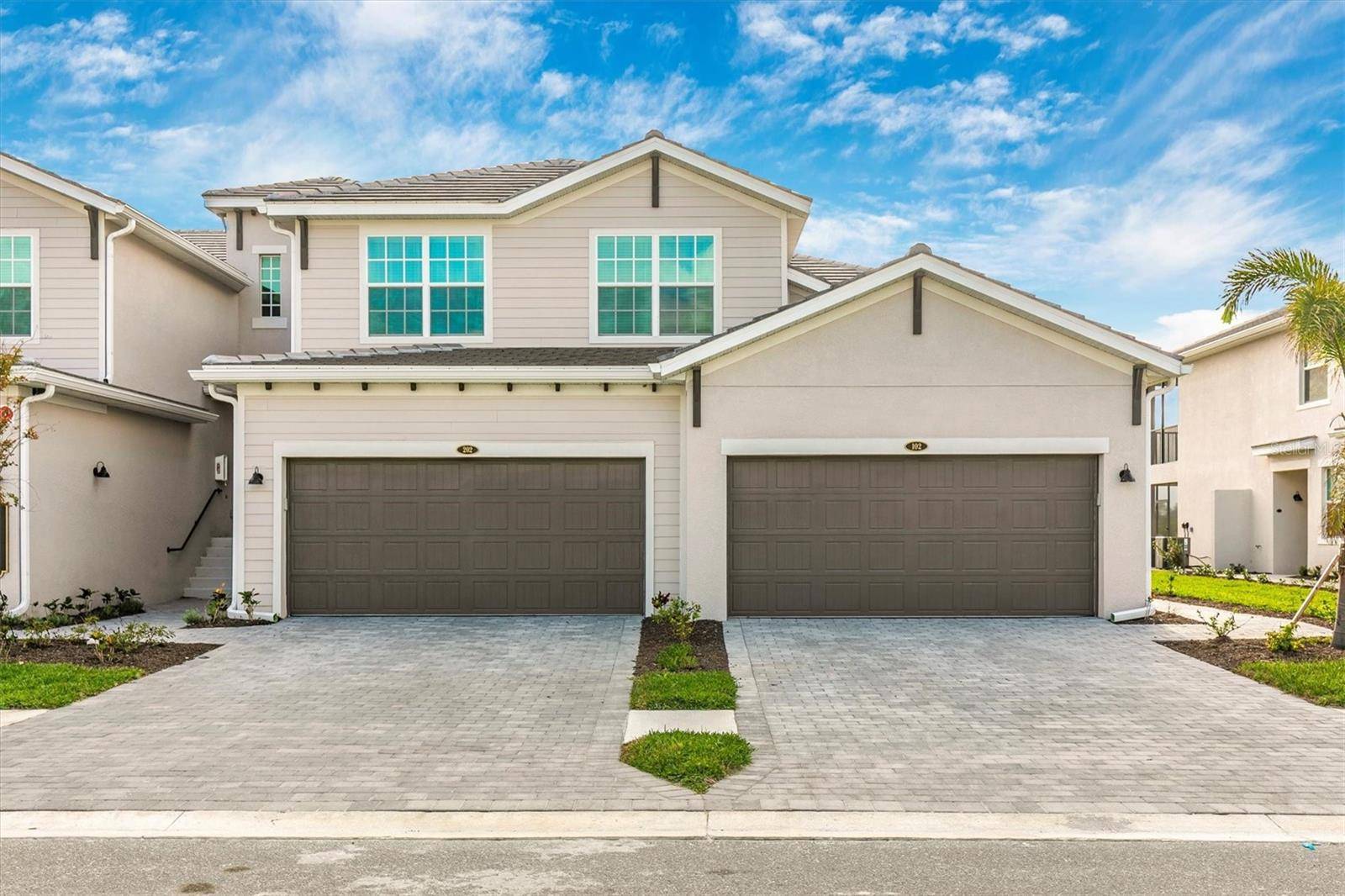 Venice, FL 34293,12625 RADIANCE CT #102