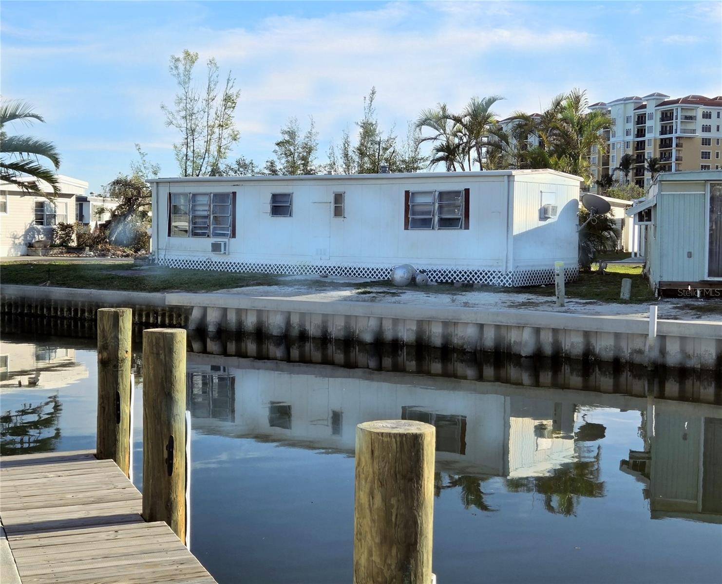 Venice, FL 34285,140 BAYOU DR