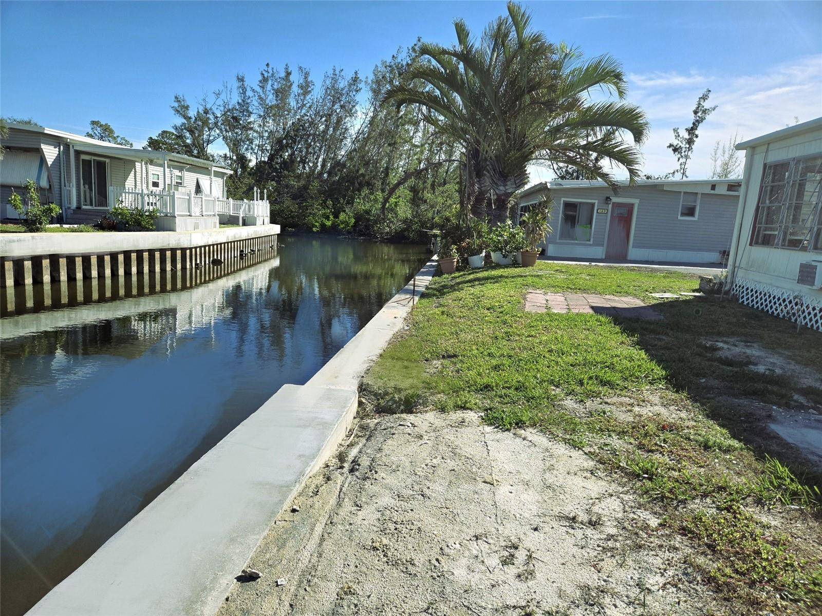 Venice, FL 34285,140 BAYOU DR