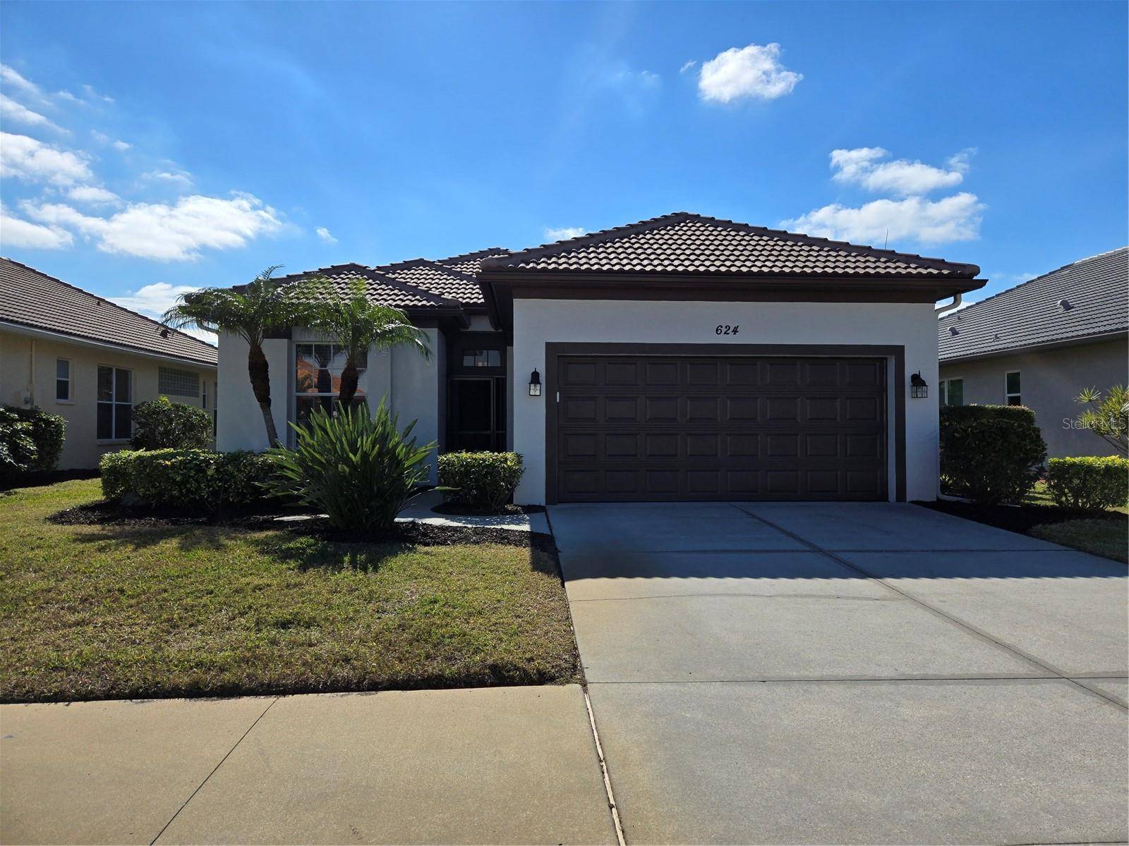 Venice, FL 34293,624 SILK OAK DR