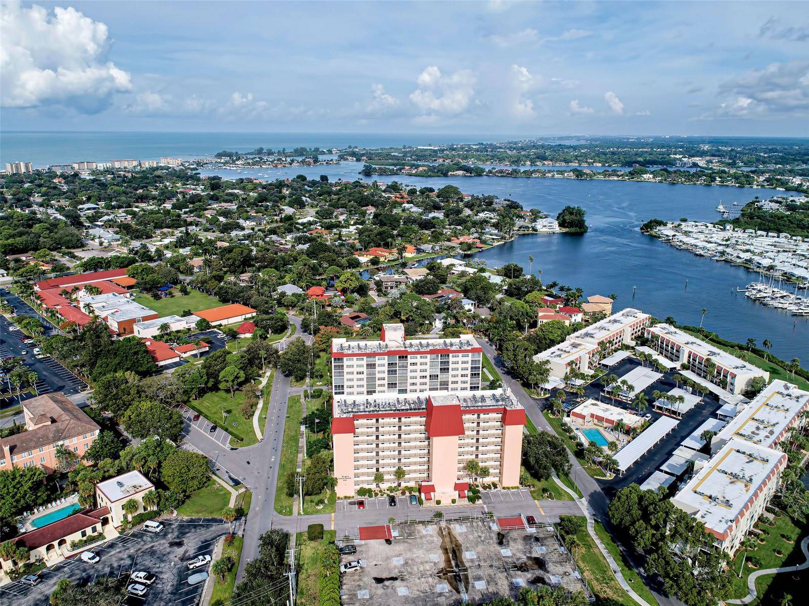Venice, FL 34285,232 SAINT AUGUSTINE AVE #404